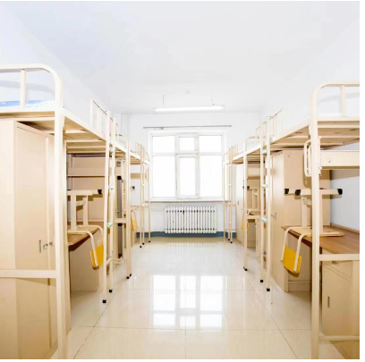 哈爾濱華德學(xué)院宿舍條件怎么樣,有空調(diào)和獨立衛(wèi)生間嗎？（附宿舍圖片）