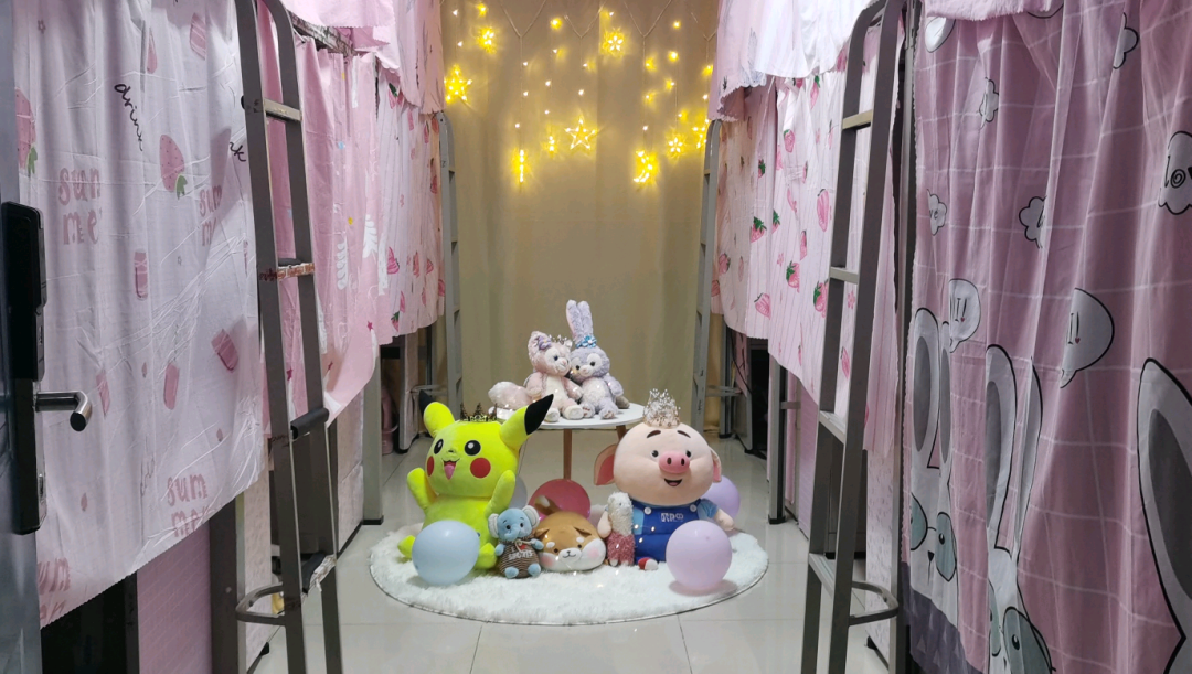 皖西學院宿舍條件怎么樣,有空調(diào)和獨立衛(wèi)生間嗎？（附宿舍圖片）