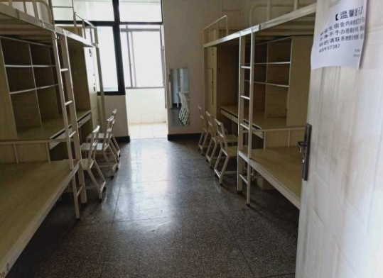 云南藝術(shù)學(xué)院宿舍條件怎么樣,有空調(diào)和獨(dú)立衛(wèi)生間嗎？（附宿舍圖片）