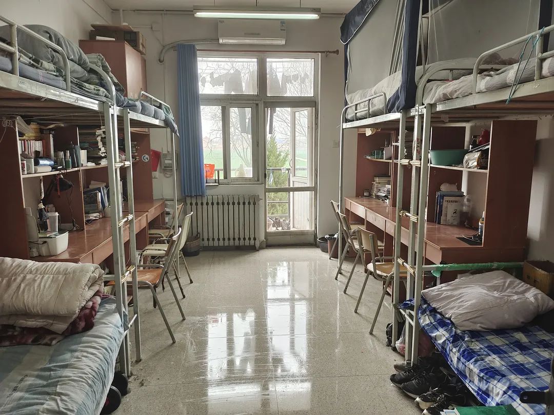 西北農(nóng)林科技大學(xué)宿舍條件怎么樣,有空調(diào)和獨(dú)立衛(wèi)生間嗎？（附宿舍圖片）