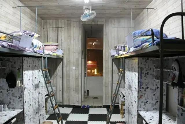 湖南文理學(xué)院宿舍條件怎么樣,有空調(diào)和獨(dú)立衛(wèi)生間嗎？（附宿舍圖片）