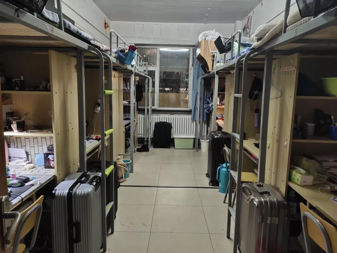 吉林動畫學院宿舍條件怎么樣,有空調(diào)和獨立衛(wèi)生間嗎？（附宿舍圖片）