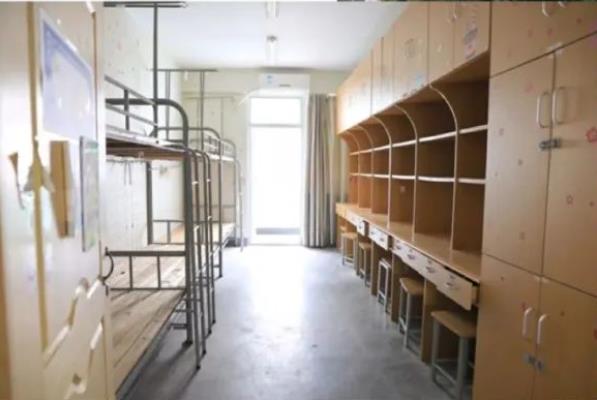 南京農(nóng)業(yè)大學宿舍條件怎么樣,有空調(diào)和獨立衛(wèi)生間嗎？（附宿舍圖片）