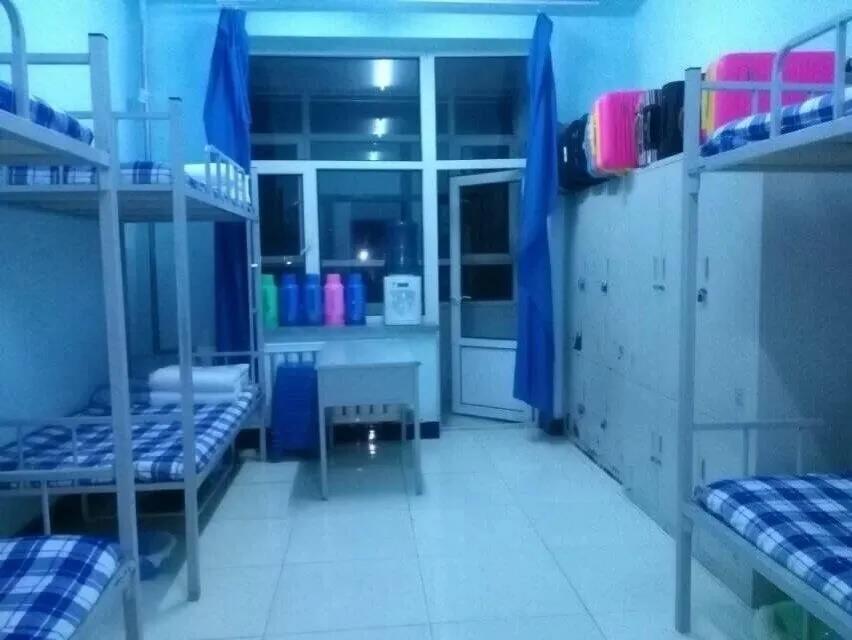 吉林農(nóng)業(yè)科技學(xué)院宿舍條件怎么樣,有空調(diào)和獨(dú)立衛(wèi)生間嗎？（附宿舍圖片）