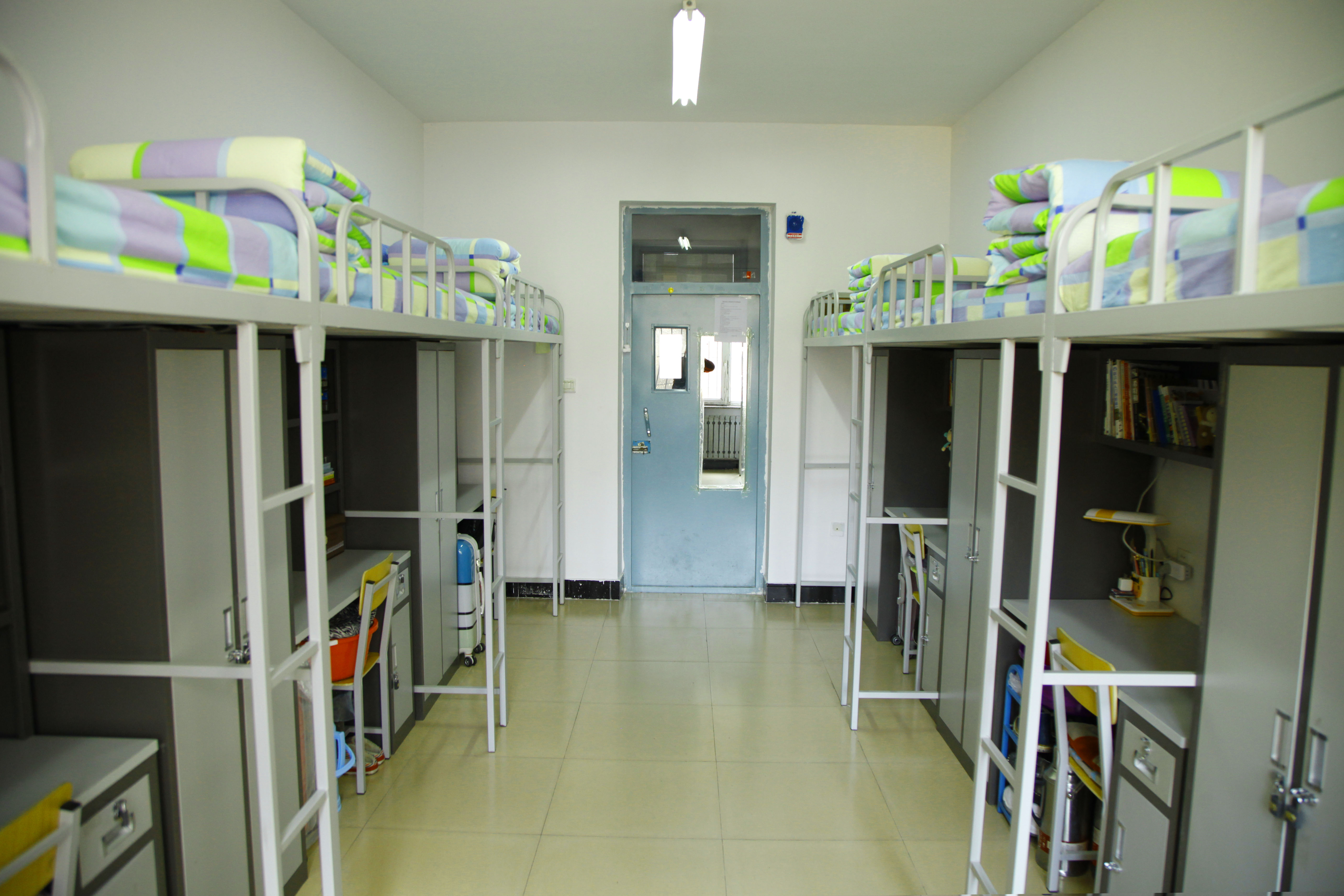 黑龍江財(cái)經(jīng)學(xué)院宿舍條件怎么樣,有空調(diào)和獨(dú)立衛(wèi)生間嗎？（附宿舍圖片）