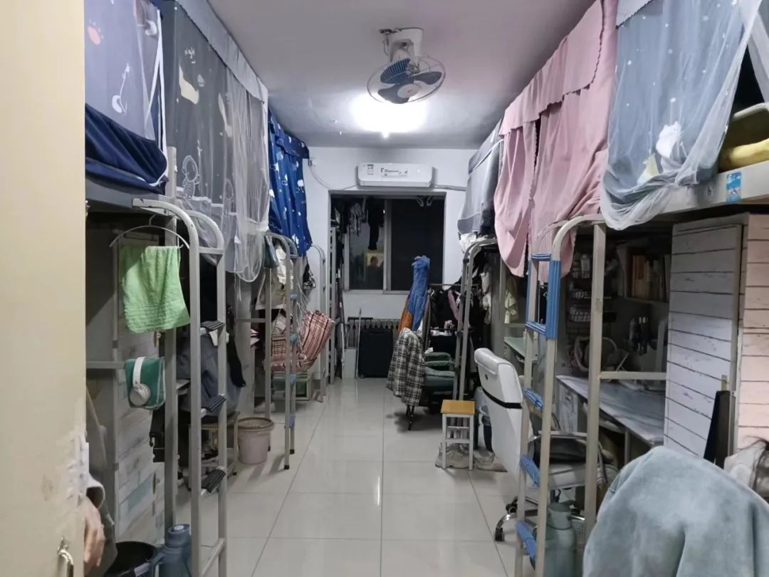 西安工業(yè)大學(xué)宿舍條件怎么樣,有空調(diào)和獨(dú)立衛(wèi)生間嗎？（附宿舍圖片）