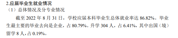 晉中信息學院就業(yè)率及就業(yè)前景怎么樣,好就業(yè)嗎？
