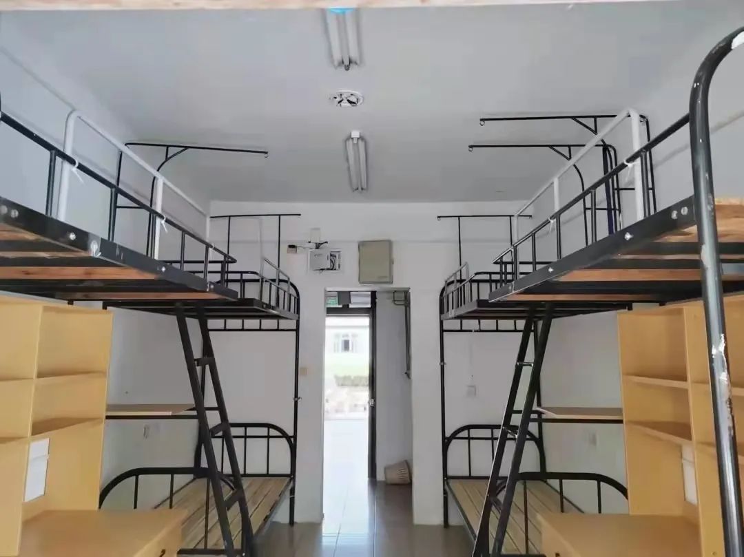 蘇州科技大學(xué)宿舍條件怎么樣,有空調(diào)和獨立衛(wèi)生間嗎？（附宿舍圖片）