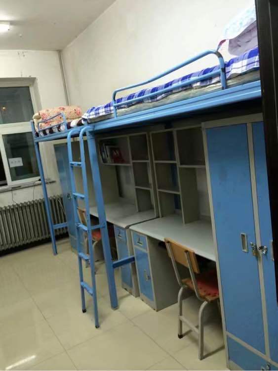北華大學(xué)宿舍條件怎么樣,有空調(diào)和獨(dú)立衛(wèi)生間嗎？（附宿舍圖片）