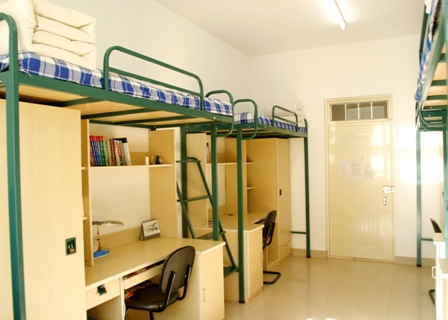 吉林財經(jīng)大學(xué)宿舍條件怎么樣,有空調(diào)和獨立衛(wèi)生間嗎？（附宿舍圖片）