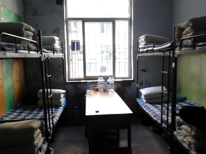 吉林工程技術(shù)師范學(xué)院宿舍條件怎么樣,有空調(diào)和獨(dú)立衛(wèi)生間嗎？（附宿舍圖片）