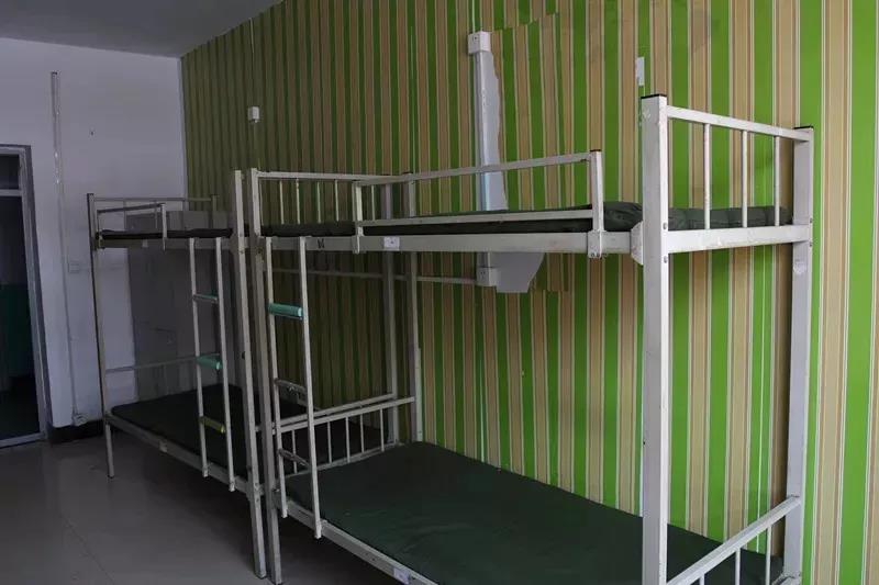 通化師范學院宿舍條件怎么樣,有空調和獨立衛(wèi)生間嗎？（附宿舍圖片）