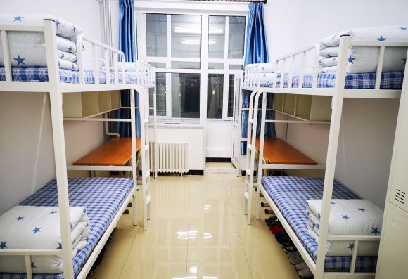 長春工業(yè)大學(xué)宿舍條件怎么樣,有空調(diào)和獨(dú)立衛(wèi)生間嗎？（附宿舍圖片）