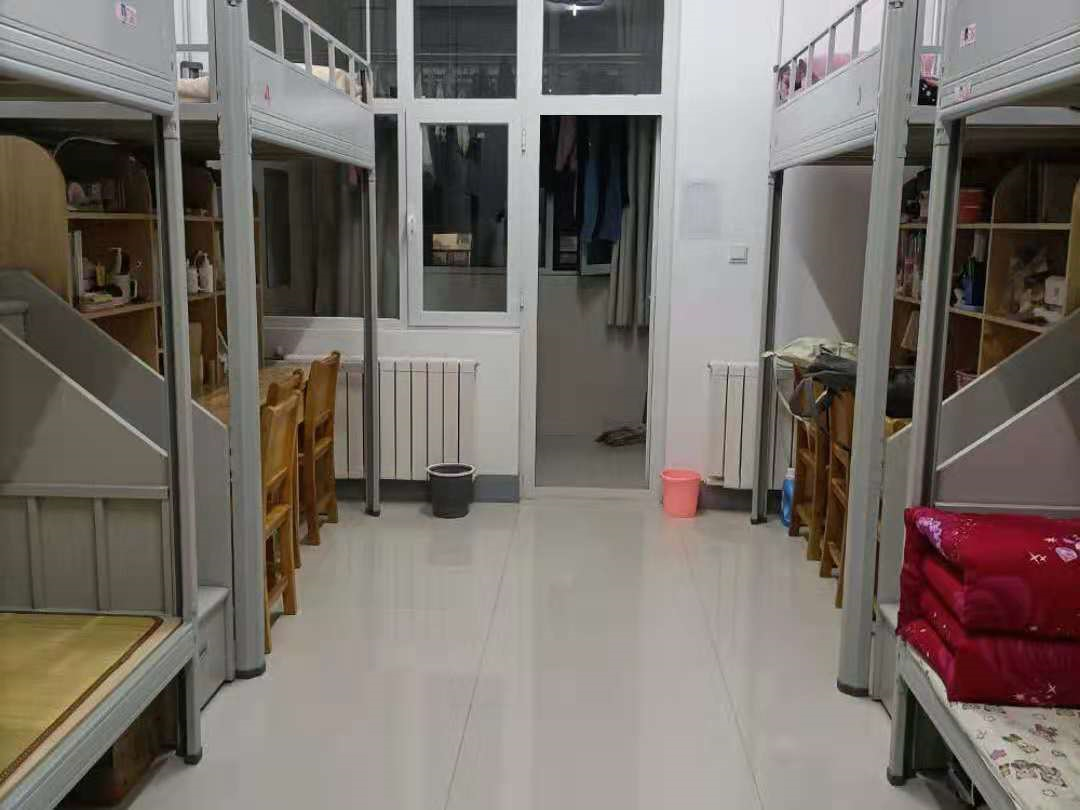 菏澤學院宿舍條件怎么樣,有空調(diào)和獨立衛(wèi)生間嗎？（附宿舍圖片）