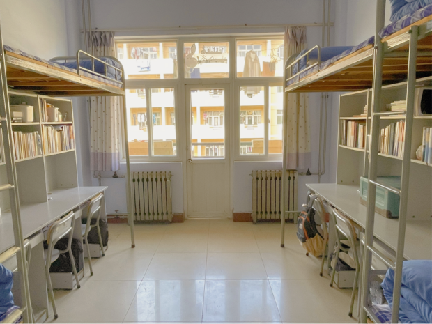 山東航空學(xué)院宿舍條件怎么樣,有空調(diào)和獨(dú)立衛(wèi)生間嗎？（附宿舍圖片）