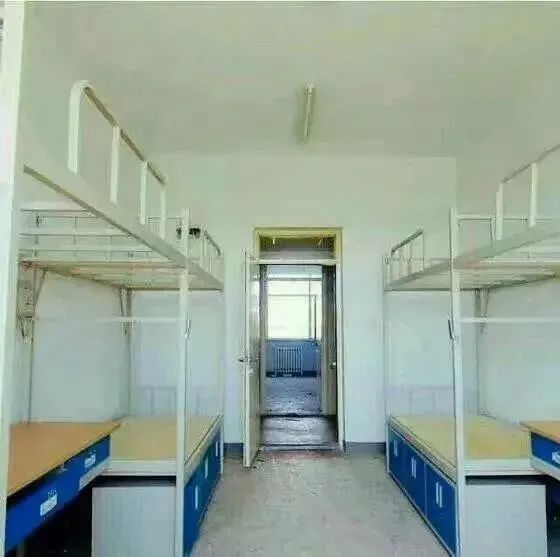 山西醫(yī)科大學(xué)宿舍條件怎么樣,有空調(diào)和獨(dú)立衛(wèi)生間嗎？（附宿舍圖片）