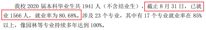 山東英才學院就業(yè)率及就業(yè)前景怎么樣,好就業(yè)嗎？