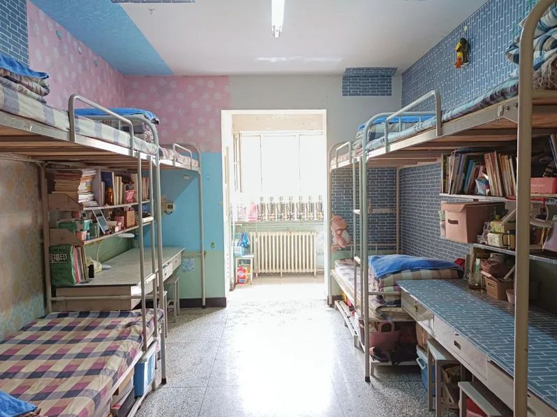 新疆農(nóng)業(yè)大學宿舍條件怎么樣,有空調(diào)和獨立衛(wèi)生間嗎？（附宿舍圖片）