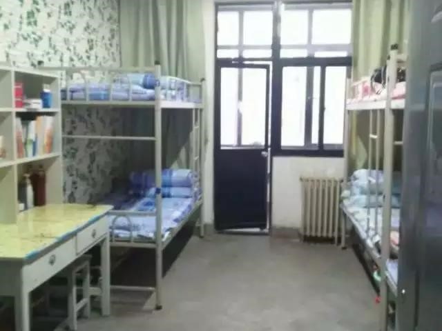 蘭州城市學(xué)院宿舍條件怎么樣,有空調(diào)和獨(dú)立衛(wèi)生間嗎？（附宿舍圖片）