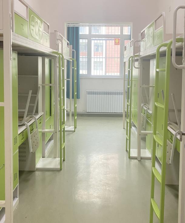 新疆大學(xué)宿舍條件怎么樣,有空調(diào)和獨(dú)立衛(wèi)生間嗎？（附宿舍圖片）