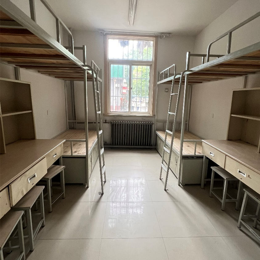 青島科技大學(xué)宿舍條件怎么樣,有空調(diào)和獨(dú)立衛(wèi)生間嗎？（附宿舍圖片）