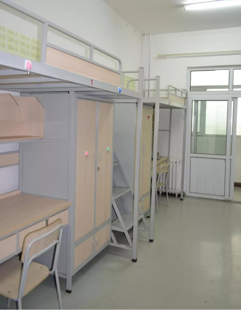 太原理工大學(xué)宿舍條件怎么樣,有空調(diào)和獨(dú)立衛(wèi)生間嗎？（附宿舍圖片）