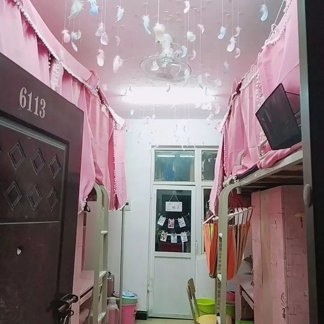 江西科技師范大學宿舍條件怎么樣,有空調(diào)和獨立衛(wèi)生間嗎？（附宿舍圖片）