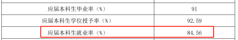 南寧學(xué)院就業(yè)率及就業(yè)前景怎么樣,好就業(yè)嗎？