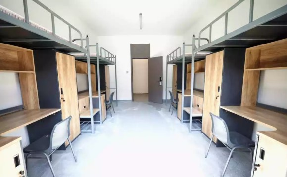 沈陽大學(xué)宿舍條件怎么樣,有空調(diào)和獨(dú)立衛(wèi)生間嗎？（附宿舍圖片）