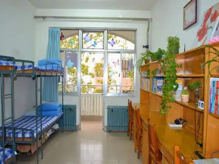 齊魯理工學(xué)院宿舍條件怎么樣,有空調(diào)和獨(dú)立衛(wèi)生間嗎？（附宿舍圖片）