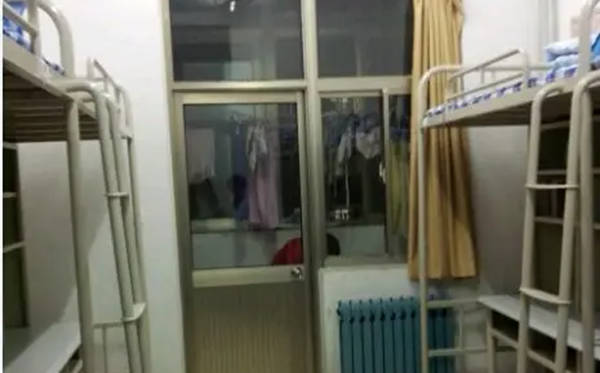 山東體育學(xué)院宿舍條件怎么樣,有空調(diào)和獨(dú)立衛(wèi)生間嗎？（附宿舍圖片）
