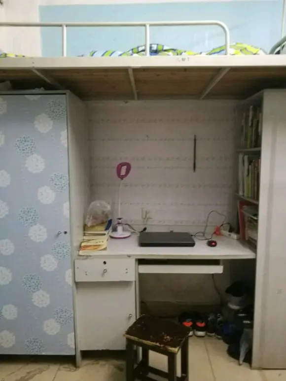 湖南師范大學宿舍條件怎么樣,有空調和獨立衛(wèi)生間嗎？（附宿舍圖片）