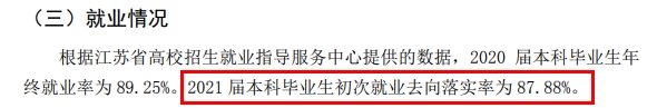 江蘇海洋大學(xué)就業(yè)率及就業(yè)前景怎么樣,好就業(yè)嗎？