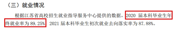江蘇海洋大學(xué)就業(yè)率及就業(yè)前景怎么樣,好就業(yè)嗎？