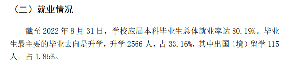 太原理工大學就業(yè)率及就業(yè)前景怎么樣,好就業(yè)嗎？