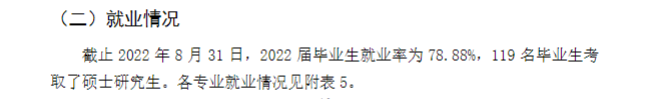 蘭州文理學(xué)院就業(yè)率及就業(yè)前景怎么樣,好就業(yè)嗎？