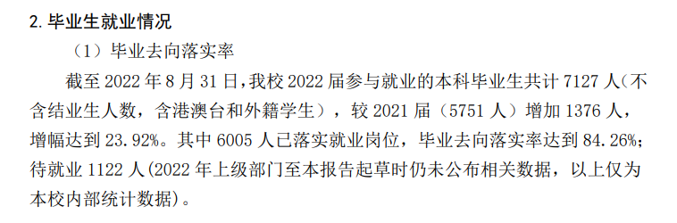 廣東白云學(xué)院就業(yè)率及就業(yè)前景怎么樣,好就業(yè)嗎？