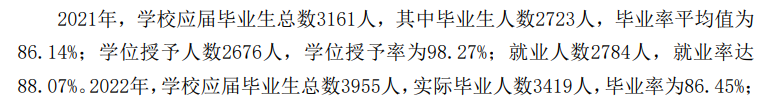 新疆財(cái)經(jīng)大學(xué)就業(yè)率及就業(yè)前景怎么樣,好就業(yè)嗎？