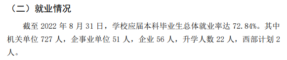 江西警察學(xué)院就業(yè)率及就業(yè)前景怎么樣,好就業(yè)嗎？