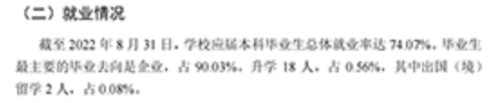 河北科技學(xué)院就業(yè)率及就業(yè)前景怎么樣,好就業(yè)嗎？