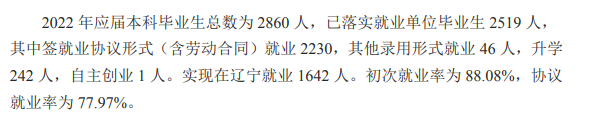 遼寧科技大學(xué)就業(yè)率及就業(yè)前景怎么樣,好就業(yè)嗎？