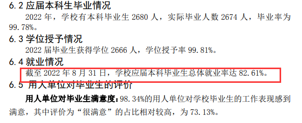 鞍山師范學院就業(yè)率及就業(yè)前景怎么樣,好就業(yè)嗎？