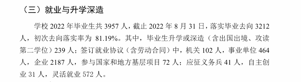 曲靖師范學院就業(yè)率及就業(yè)前景怎么樣,好就業(yè)嗎？