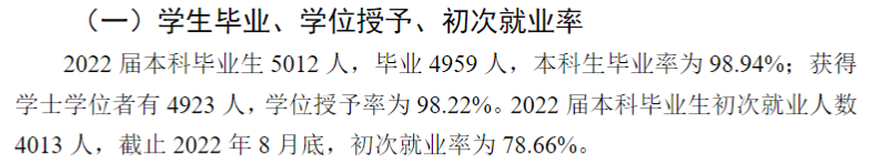 南京曉莊學(xué)院就業(yè)率及就業(yè)前景怎么樣,好就業(yè)嗎？