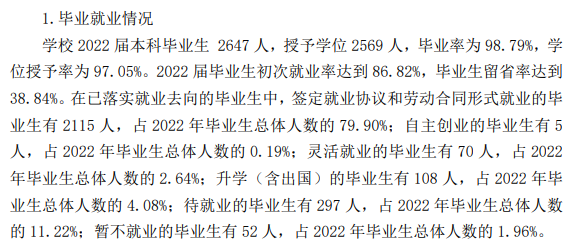 長春電子科技學院就業(yè)率及就業(yè)前景怎么樣,好就業(yè)嗎？