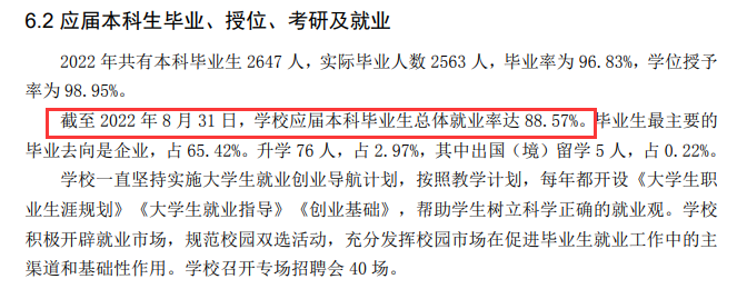 沈陽城市建設(shè)學(xué)院就業(yè)率及就業(yè)前景怎么樣,好就業(yè)嗎？