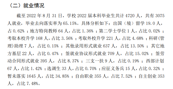 牡丹江師范學院就業(yè)率及就業(yè)前景怎么樣,好就業(yè)嗎？