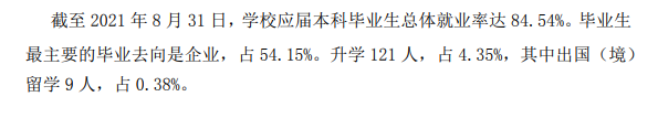 陜西學(xué)前師范學(xué)院就業(yè)率及就業(yè)前景怎么樣,好就業(yè)嗎？