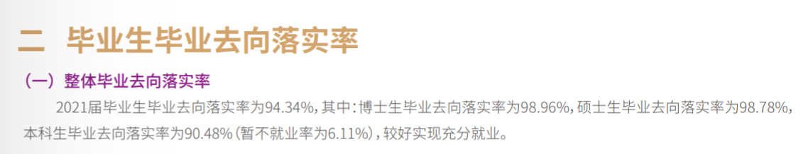 南京理工大學(xué)就業(yè)率及就業(yè)前景怎么樣,好就業(yè)嗎？