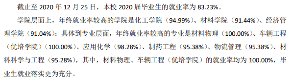 鹽城工學院就業(yè)率及就業(yè)前景怎么樣,好就業(yè)嗎？